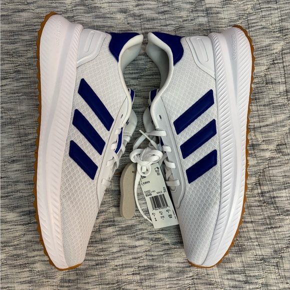 Adidas Cloudfoam Comfort Men Running Shoes Sz 9 NWT | Adidas Running Shoes - - Picture 2 of 10